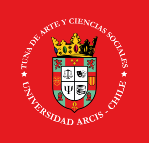 Escudo TUNA ARCIS 2025-04